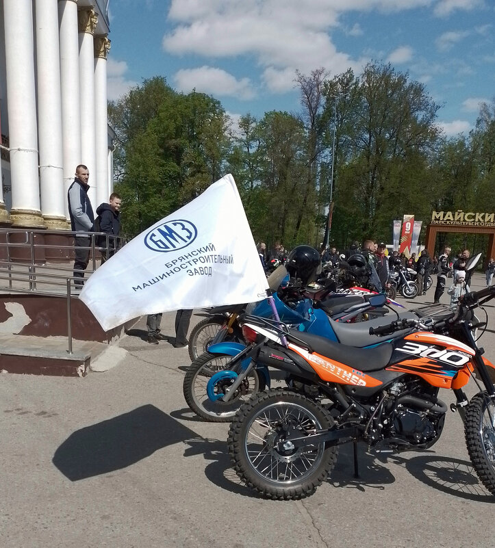 *** - Валентина Береснева