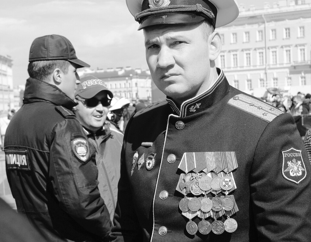 *** - Виктор Никитенко *** - Виктор Никитенко