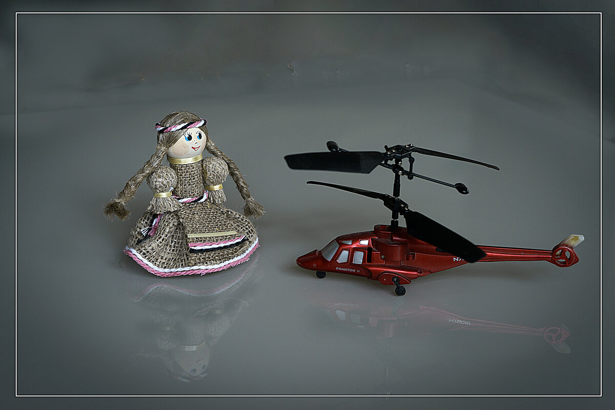 Персональный транспорт - Владимир Кроливец Персональный транспорт - Владимир Кроливец