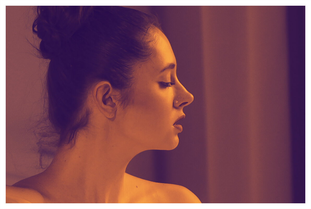 Диша - Макс Аксёнов