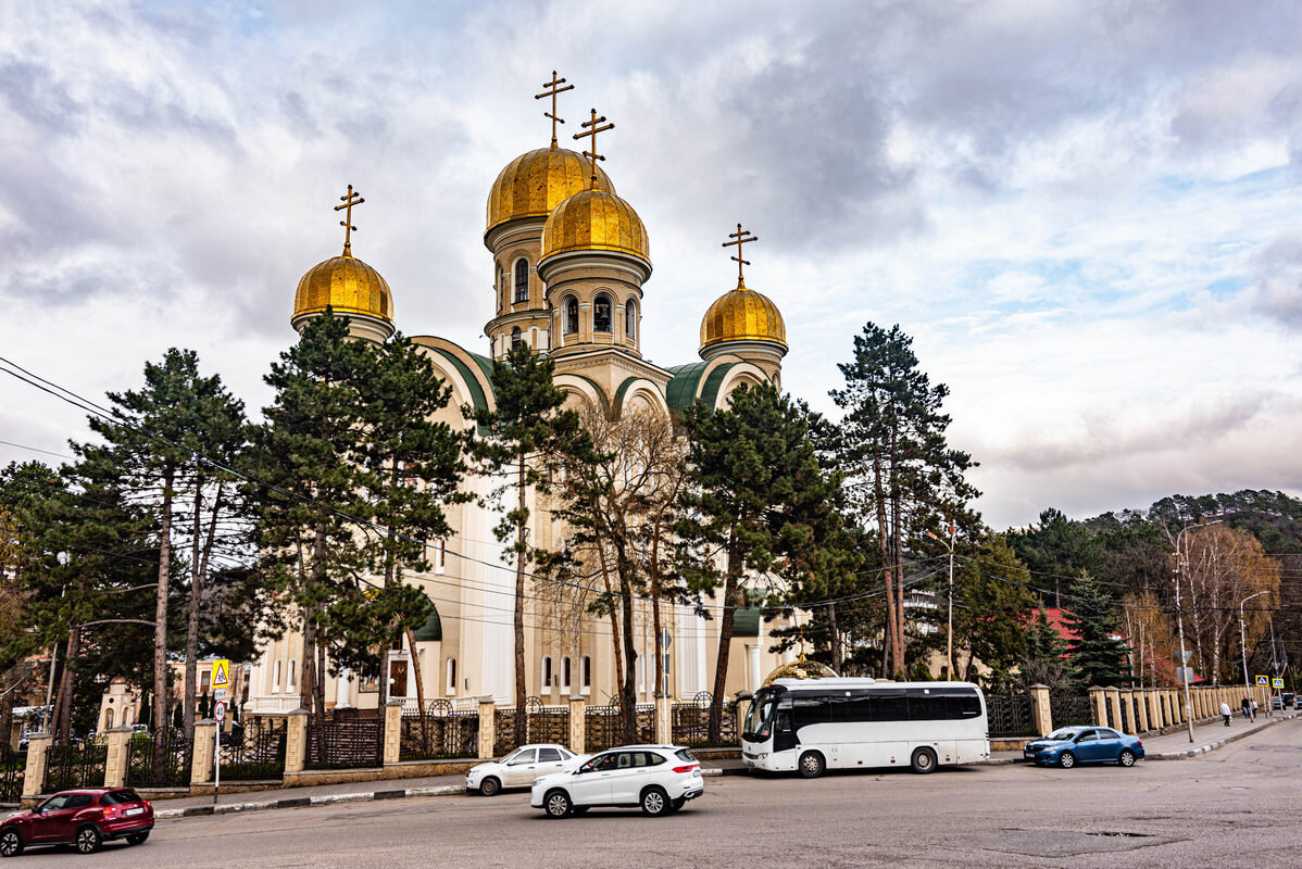 *** - Дмитрий Лупандин *** - Дмитрий Лупандин