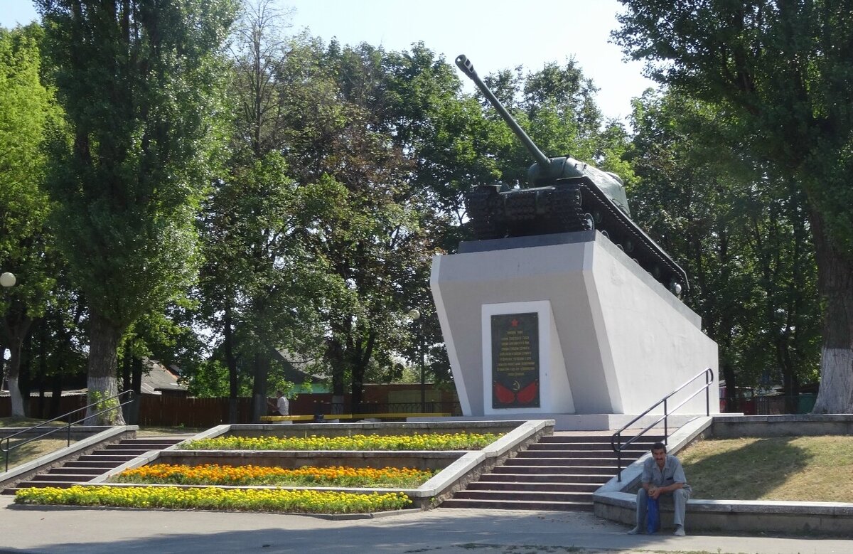 Память Великой Отечественной - PRP Память Великой Отечественной - PRP