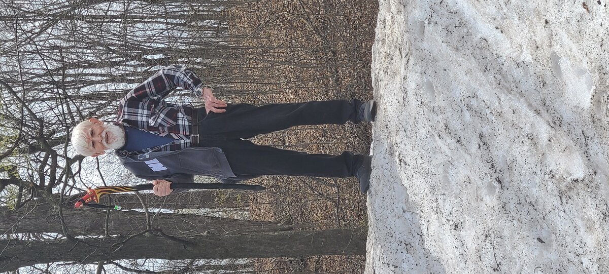 ВЕСНА 25-го ГОДА *) - Валерий Кокорев