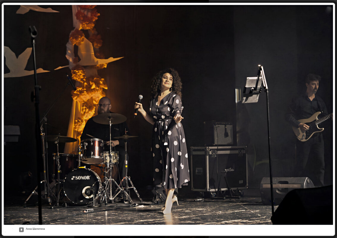 Анна Шалютина    2025г - ujgcvbif 