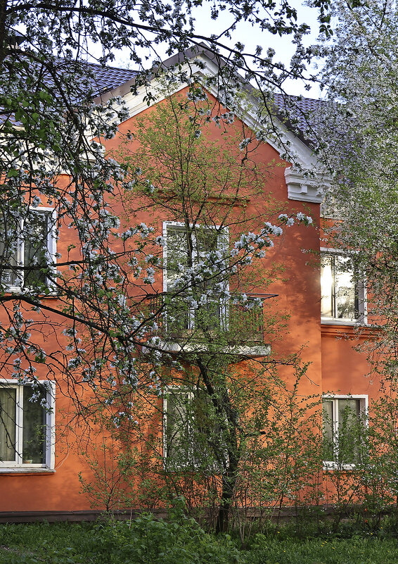 Майский Смоленск - Тарас Золотько Майский Смоленск - Тарас Золотько