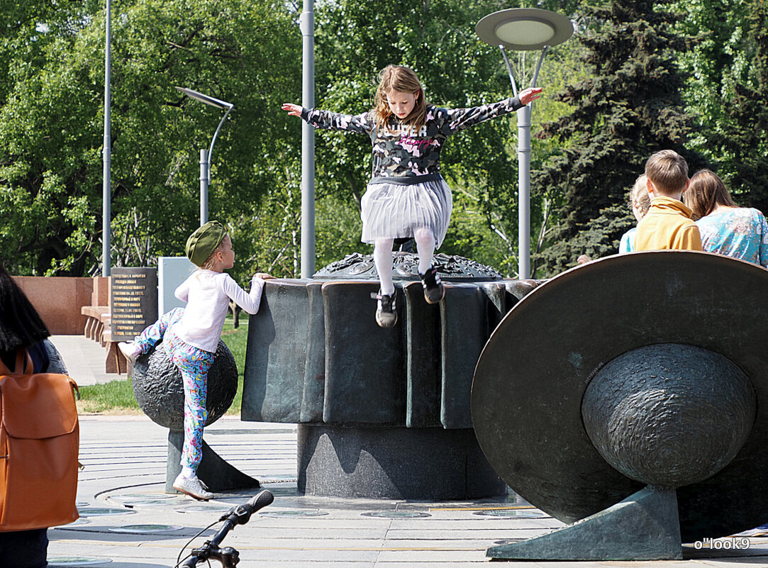 дети наше все - Олег Лукьянов дети наше все - Олег Лукьянов
