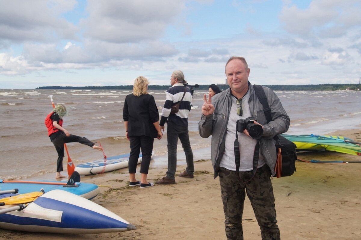 z - Cергей Кочнев