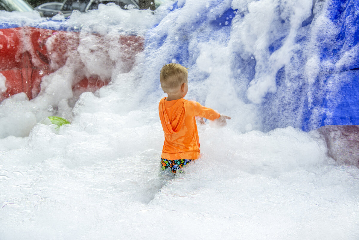 Праздник воды - **** vedin