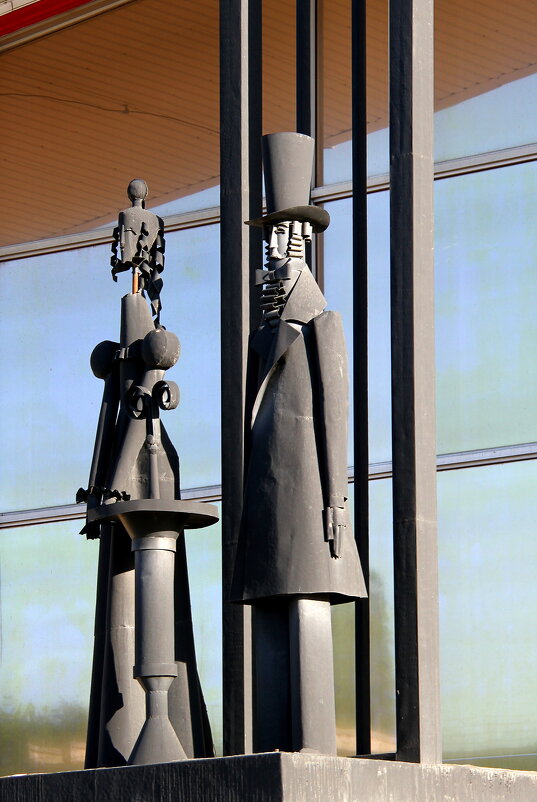 Двое - Vlad Сергиевич Двое - Vlad Сергиевич