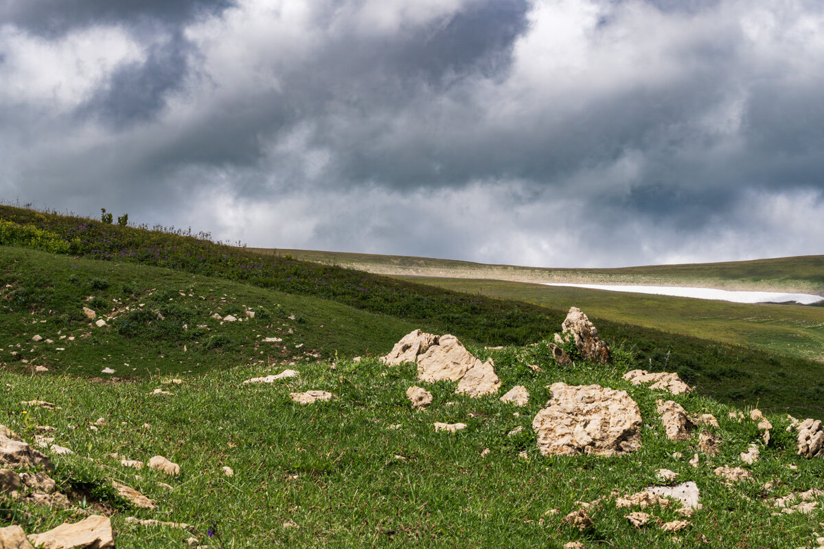 Адыгея - Игорь Сикорский