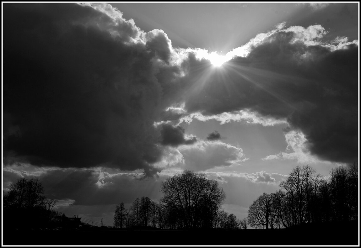 Стихии... - Aleksandr Gal Стихии... - Aleksandr Gal