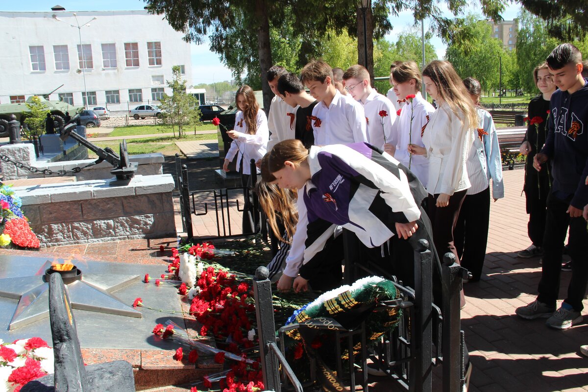 Память. - Венера Чуйкова Память. - Венера Чуйкова