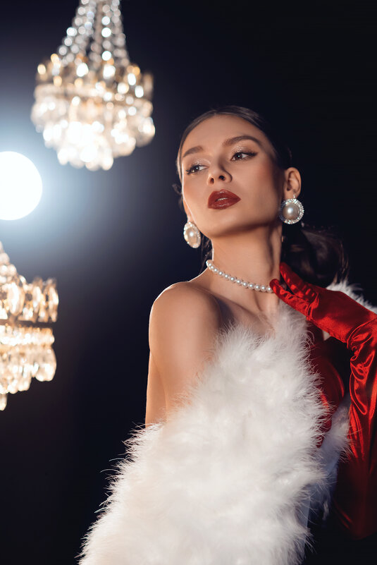 Красота в деталях - Валентина Ермилова