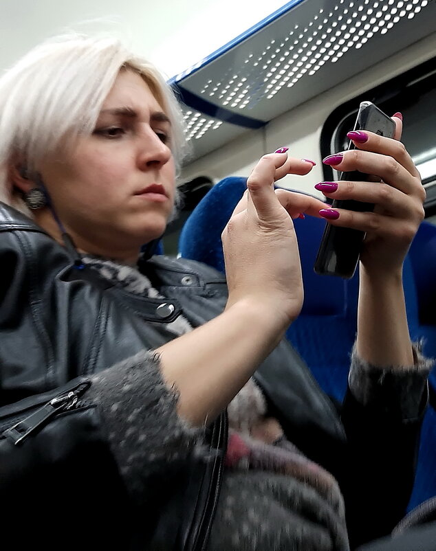 *** - Владимир Захаров