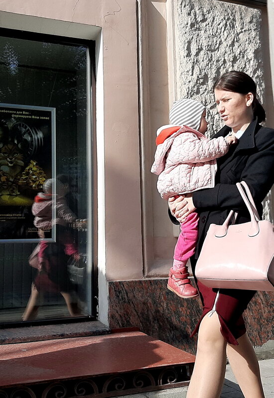 *** - Владимир Захаров