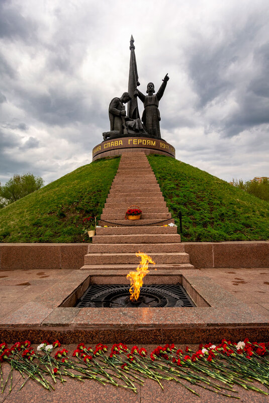 Слава героям! - Дмитрий Печенкин
