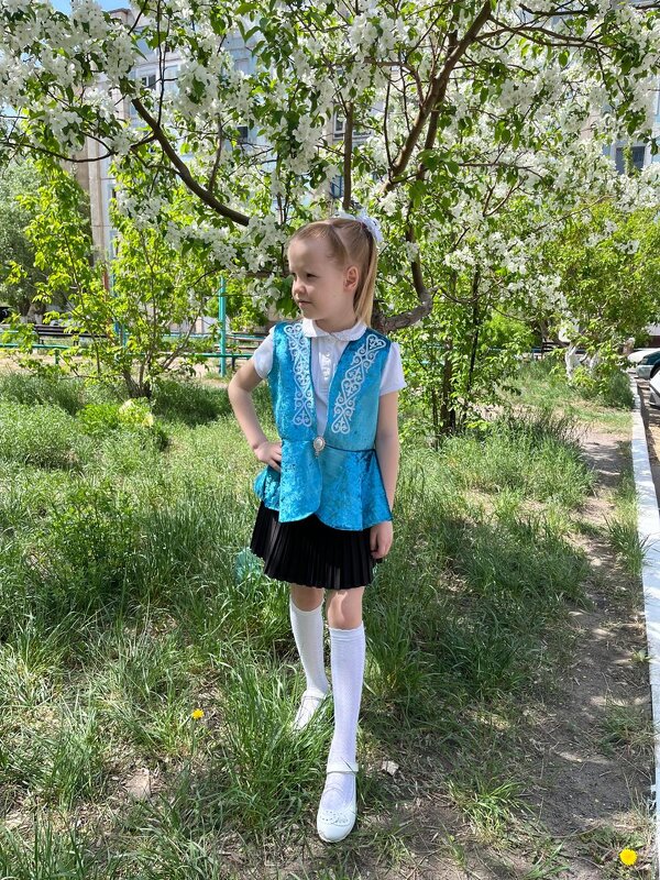 Ульяна - Андрей Хлопонин Ульяна - Андрей Хлопонин