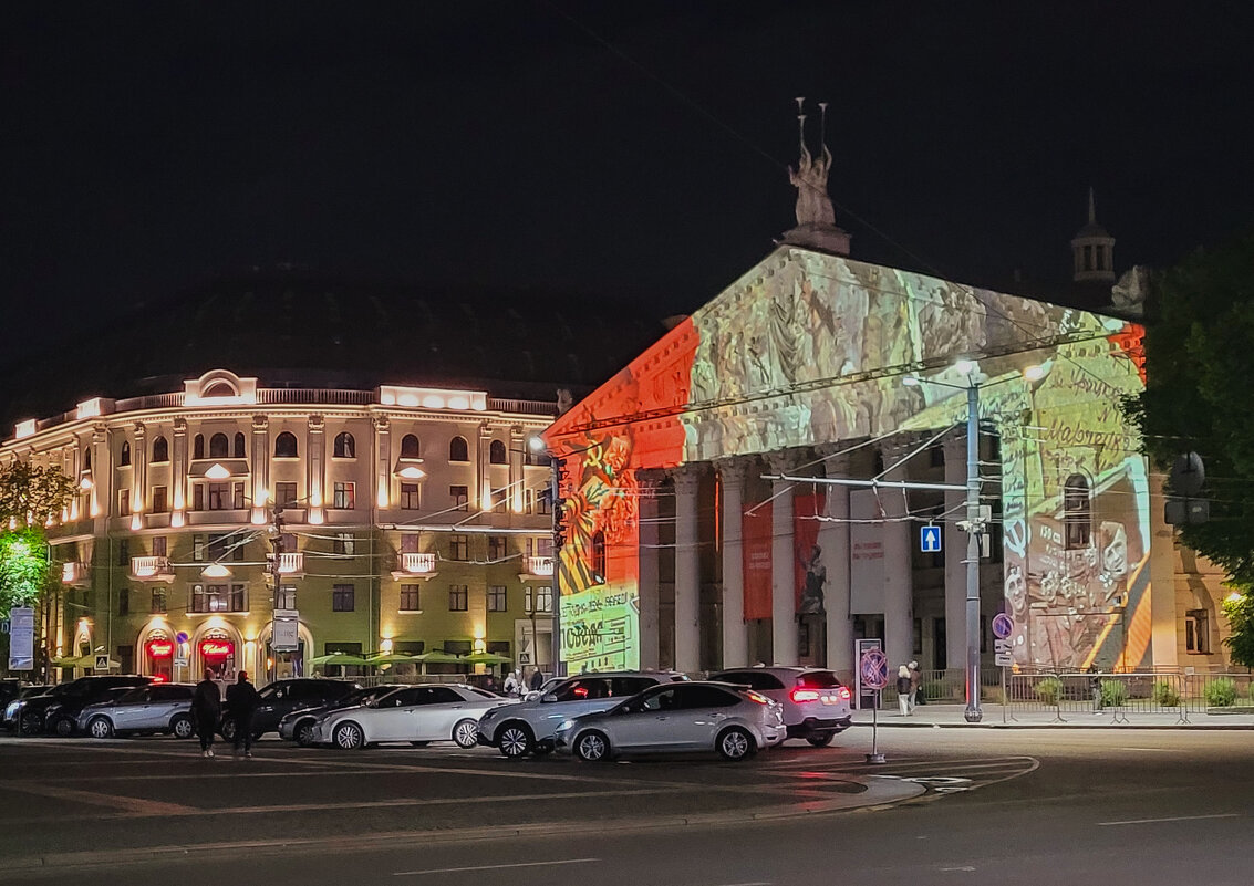 С Днём Победы! - Татьяна Машошина