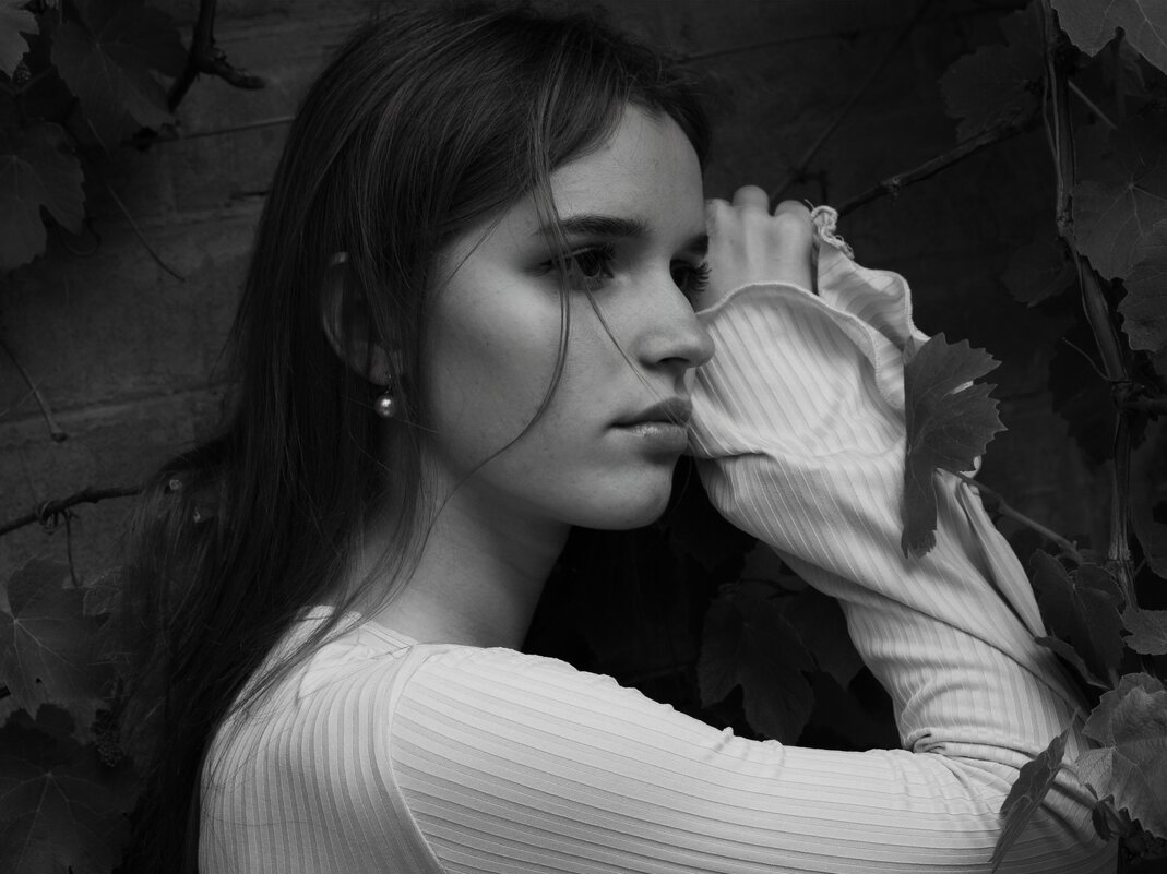 Алина - Максим 