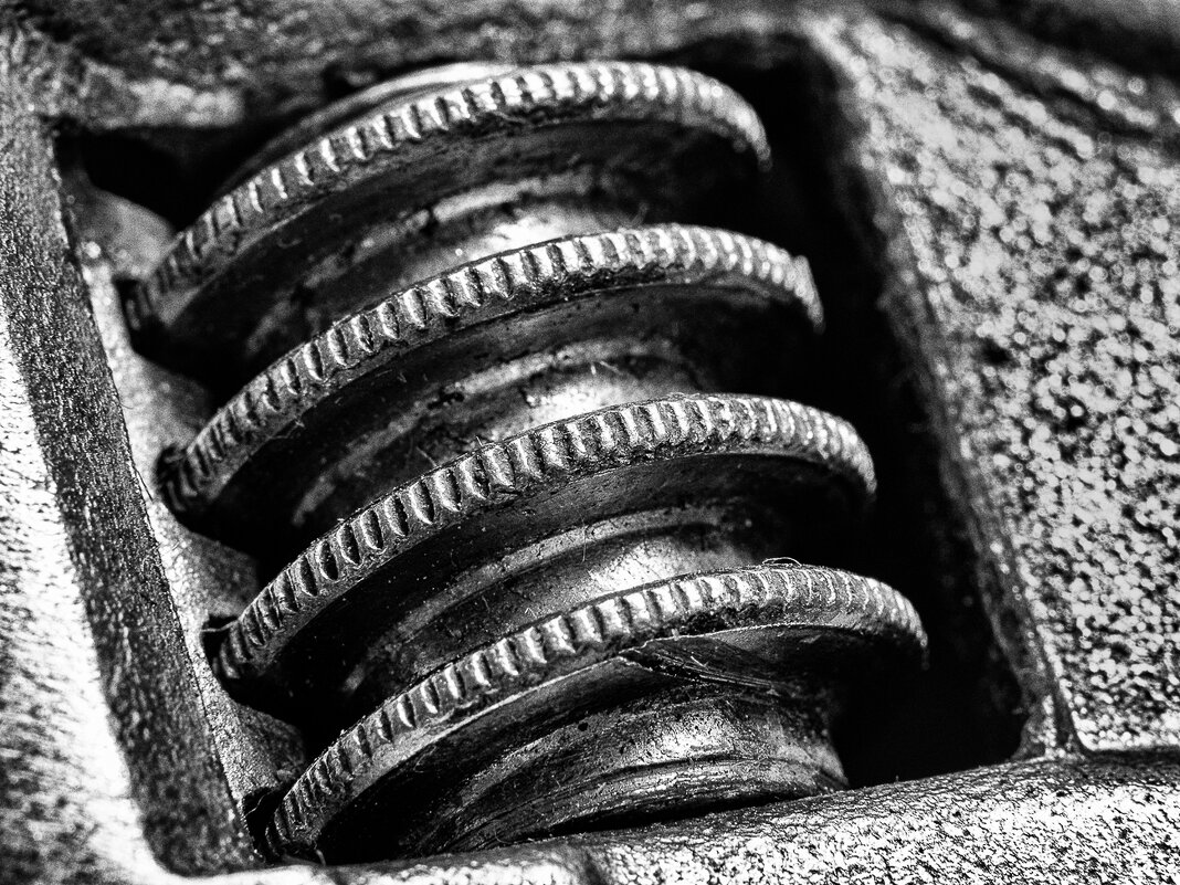 Червячная передача - Александр Бродский