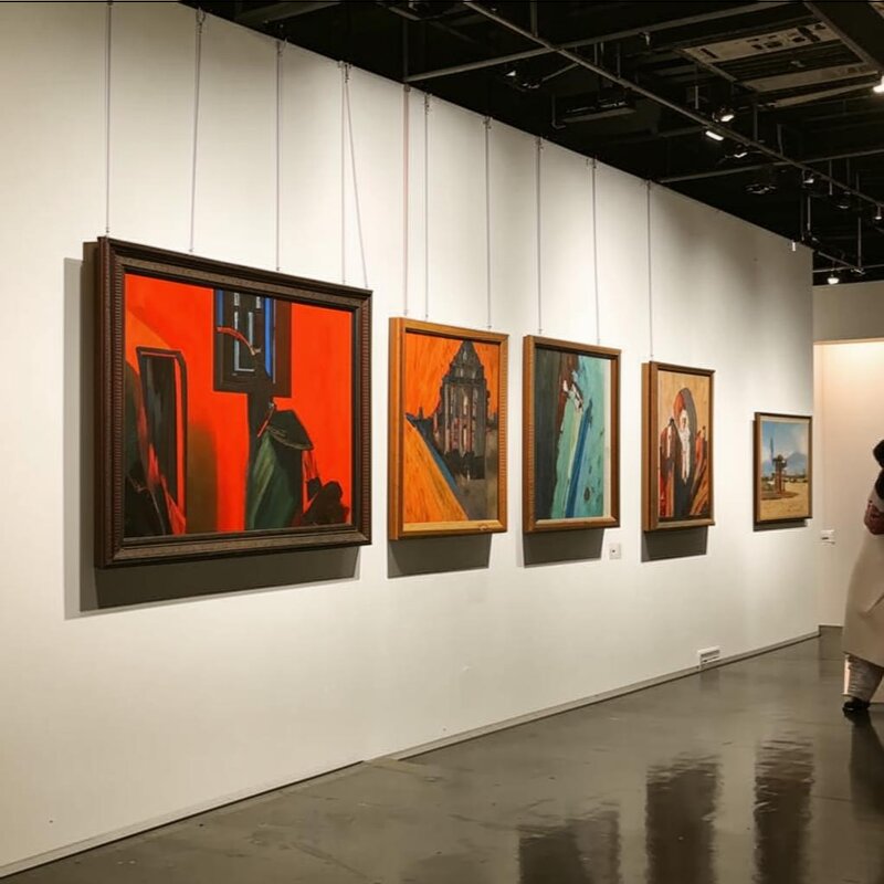 ИИ фрагменты - Роман Савоцкий