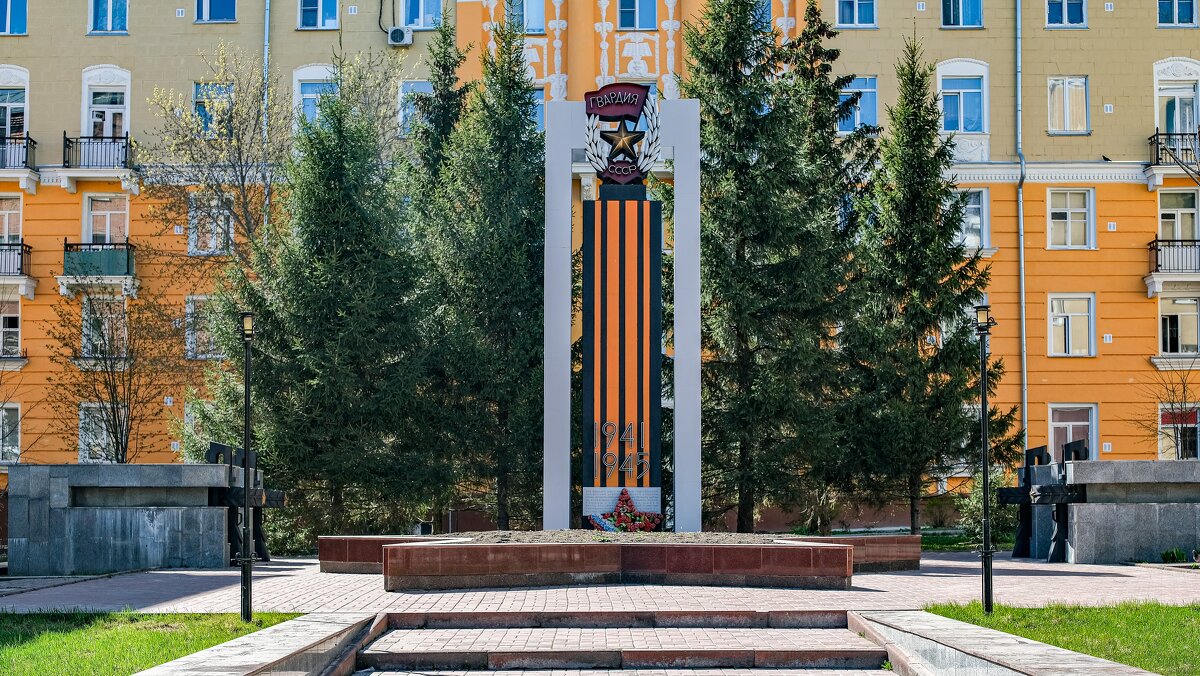 С Днем Победы! - Dmitry i Mary S С Днем Победы! - Dmitry i Mary S