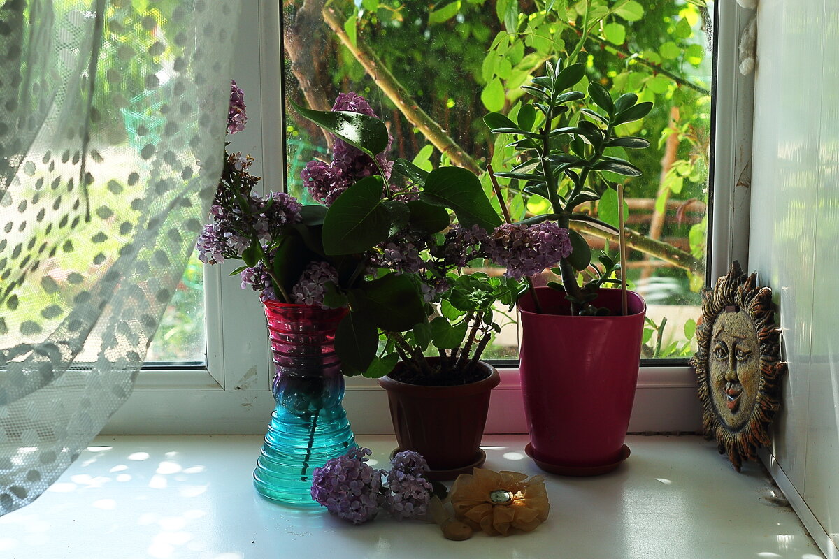 С Днём Победы! - Юрий Гайворонскiий