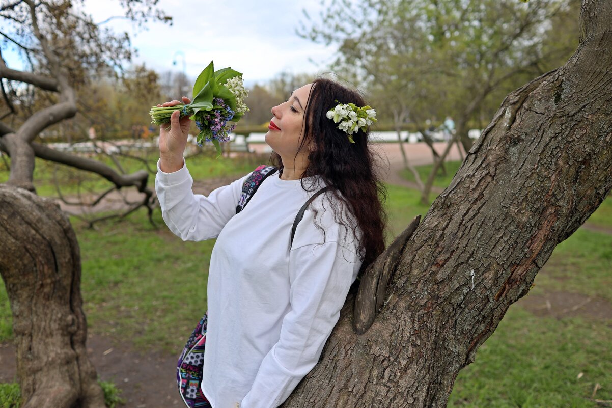 Весна - Сергей 