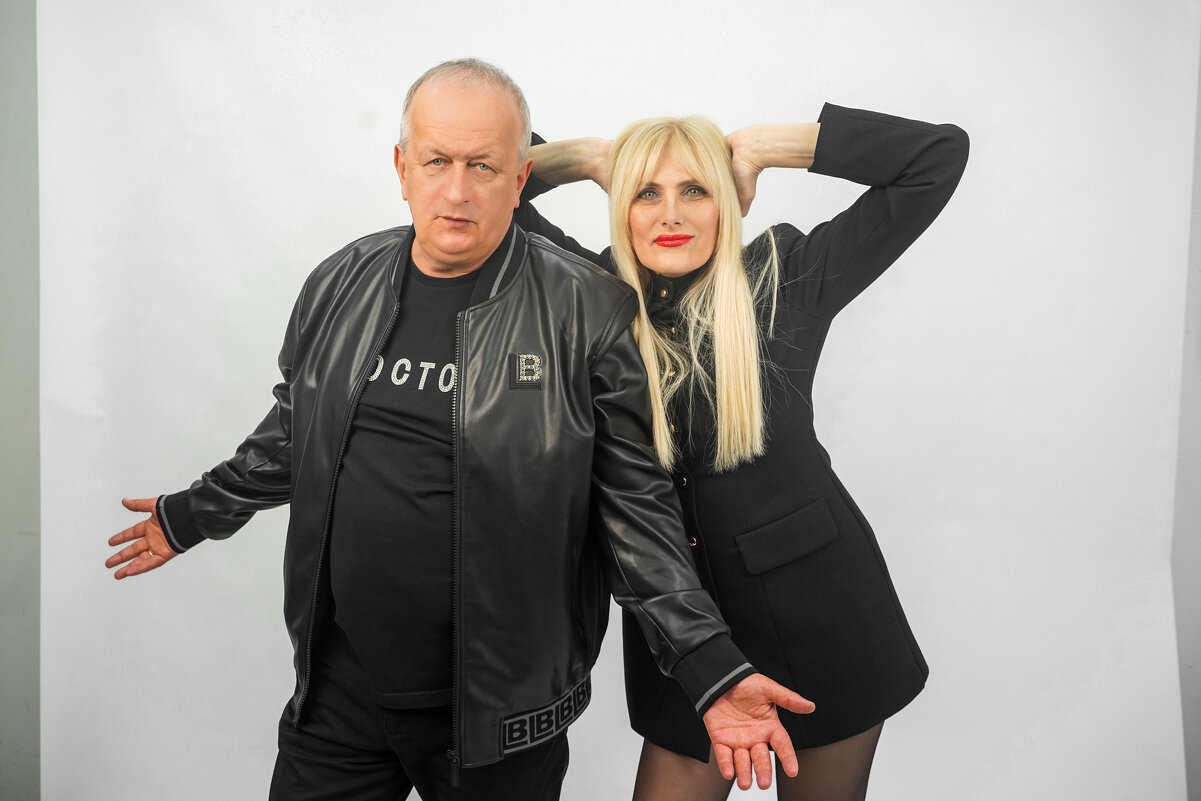 группа "Восток" - Михаил Трофимов