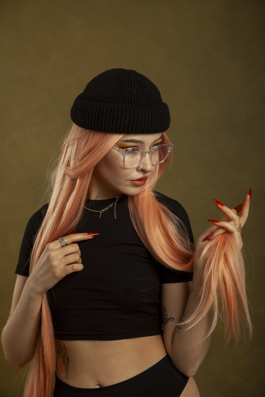 *** - Вячеслав Кривошеин