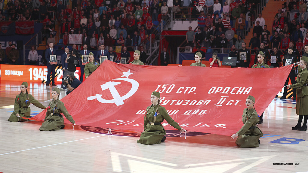 Чемпионат РОссии по баскетболу 2024/2025. Единая лига ВТБ. - Владимир Хлопцев Чемпионат РОссии по баскетболу 2024/2025. Единая лига ВТБ. - Владимир Хлопцев