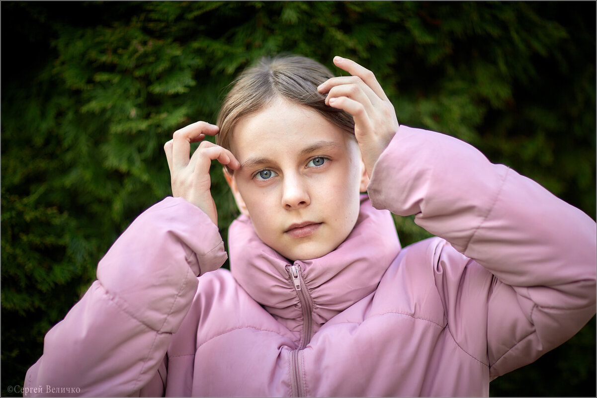 * * * - Сергей Величко