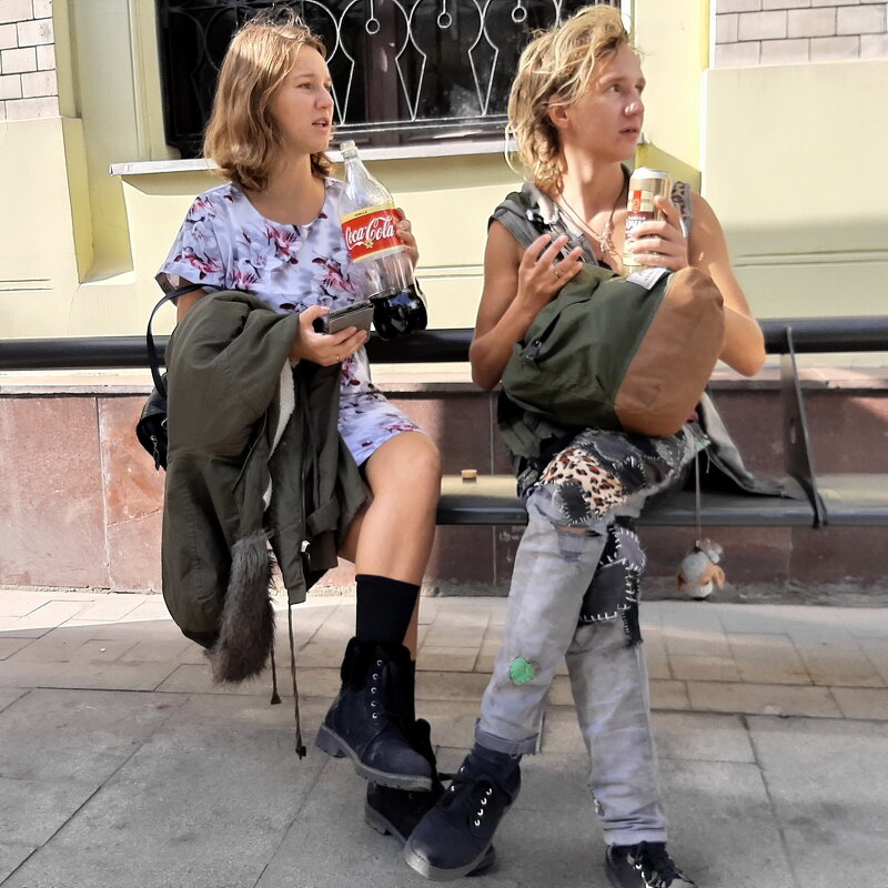 *** - Владимир Захаров