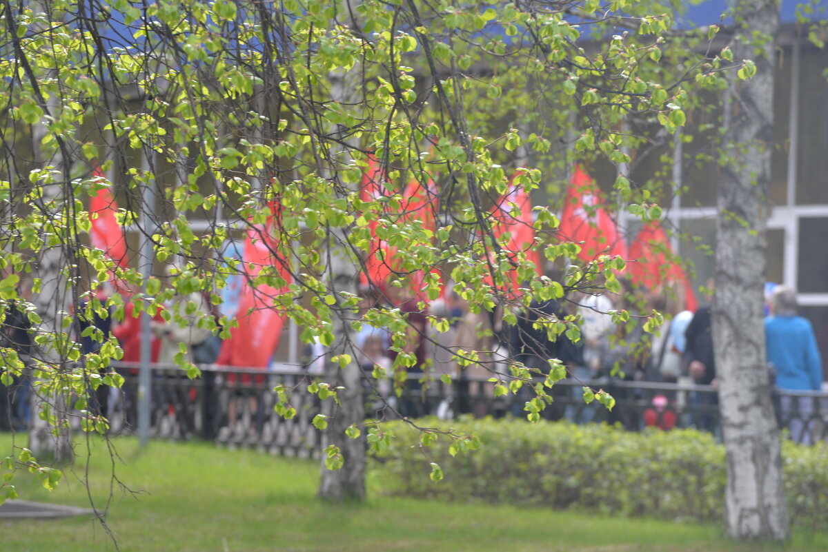 9 мая 2025 - Алексей Короткевич