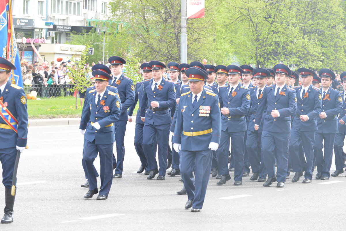 9 мая 2025 - Алексей Короткевич