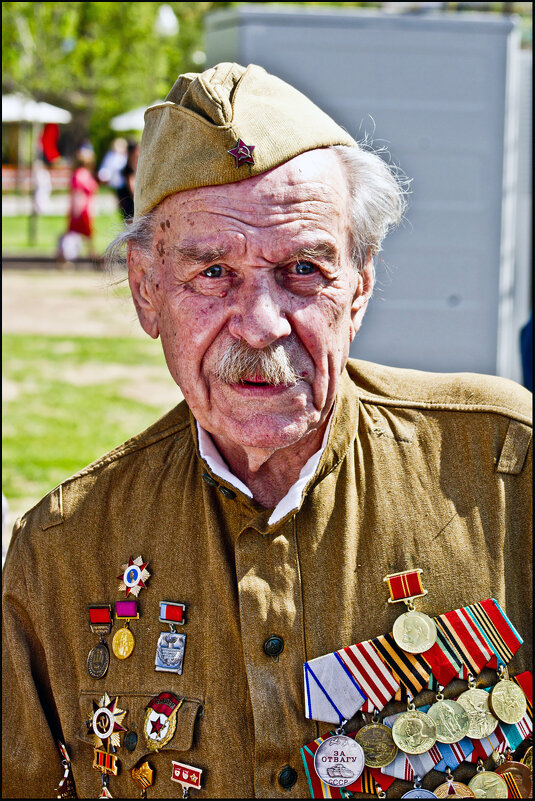 Навстречу к 80-летию Великой Победы! - Юрий Яньков Навстречу к 80-летию Великой Победы! - Юрий Яньков