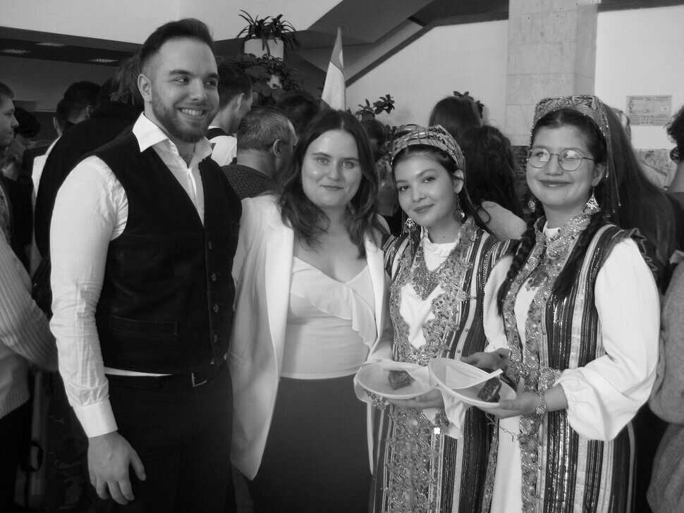 Один плюс три - Дмитрий Никитин