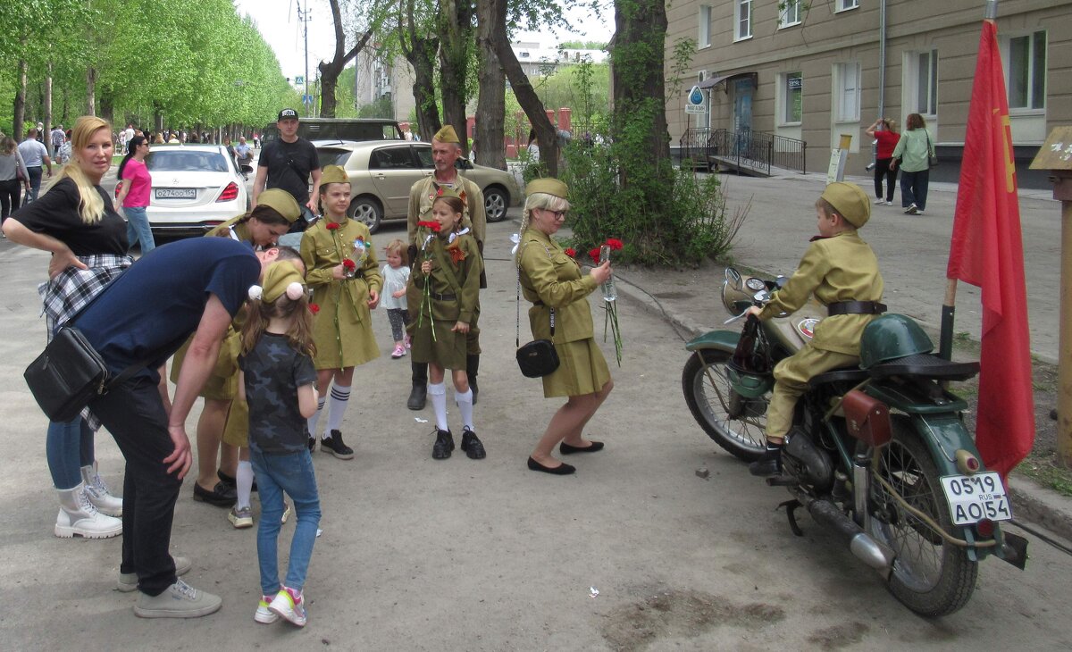 Солдатки - Андрей Макурин Солдатки - Андрей Макурин