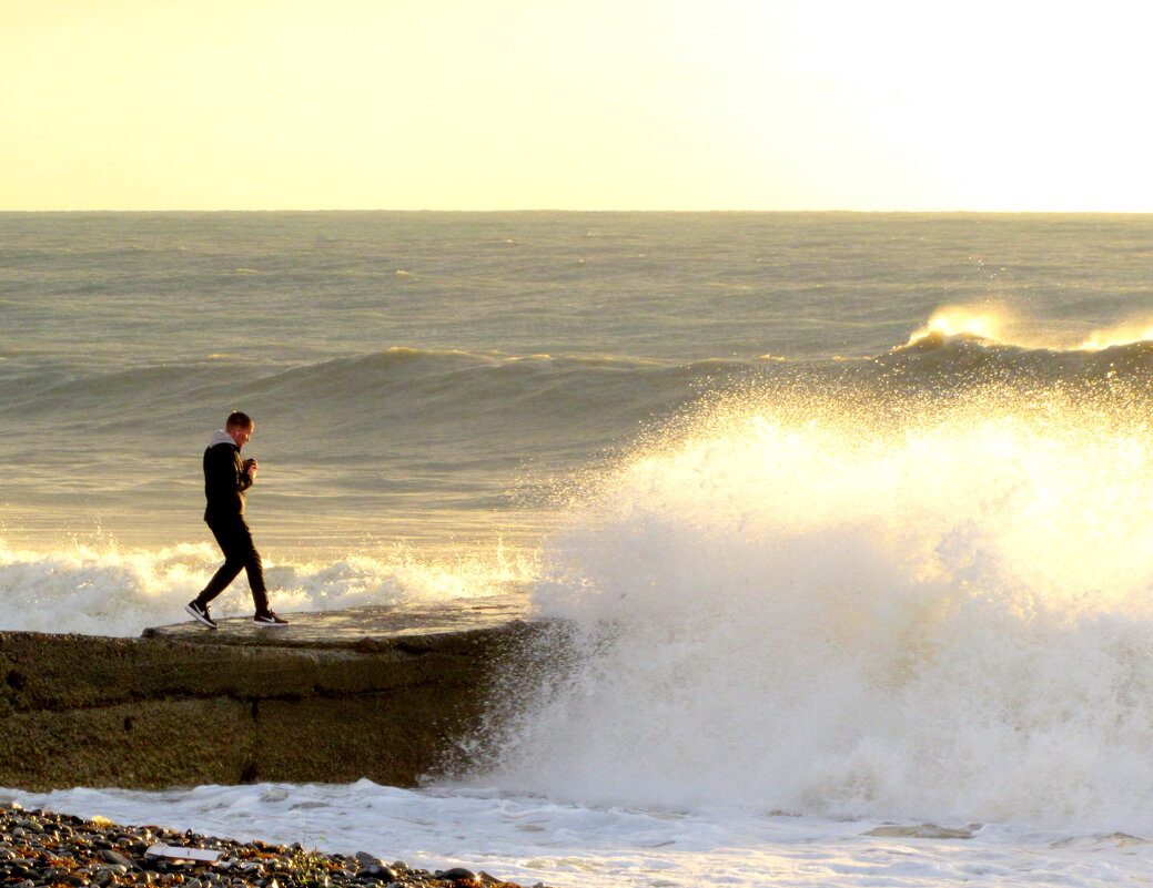 Опасные игры - Валерий Опасные игры - Валерий