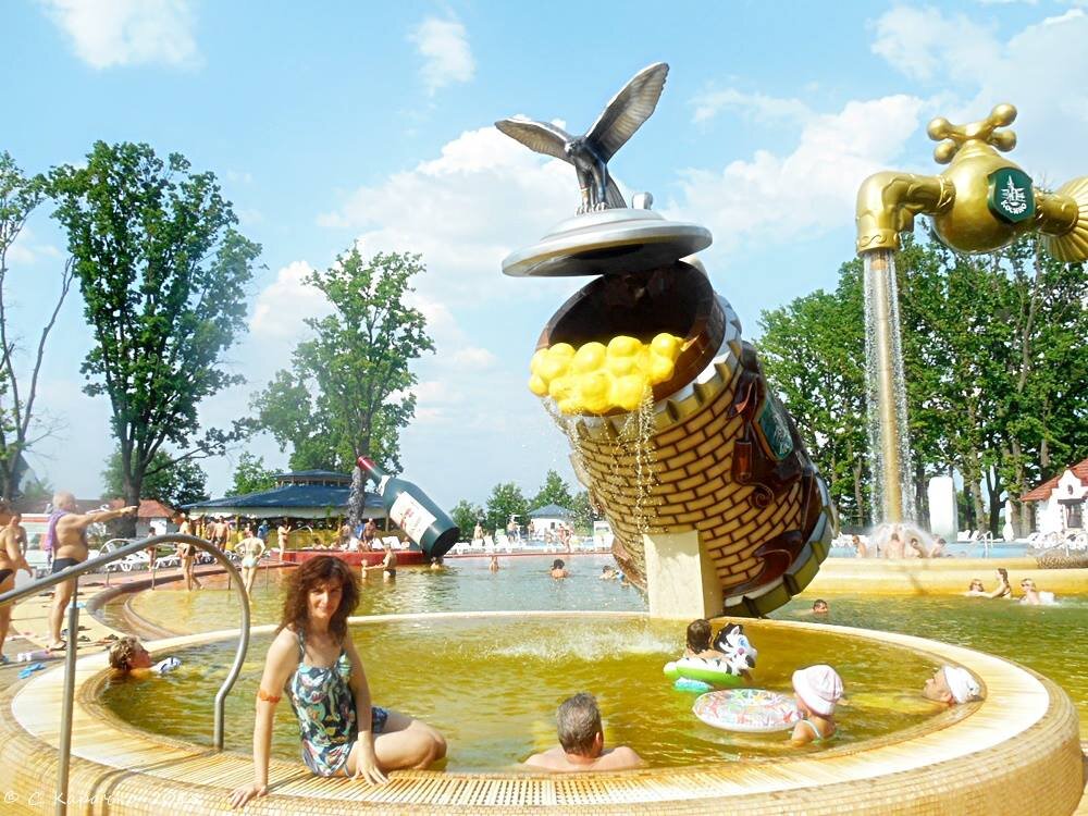 Натали - Степан Карачко