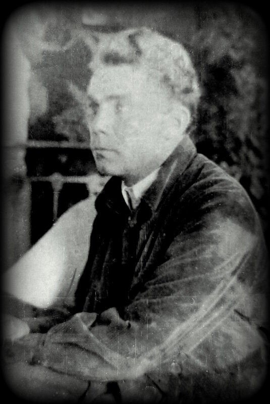 10. Пока мы помним-Они живы - Юрий Велицкий 10. Пока мы помним-Они живы - Юрий Велицкий