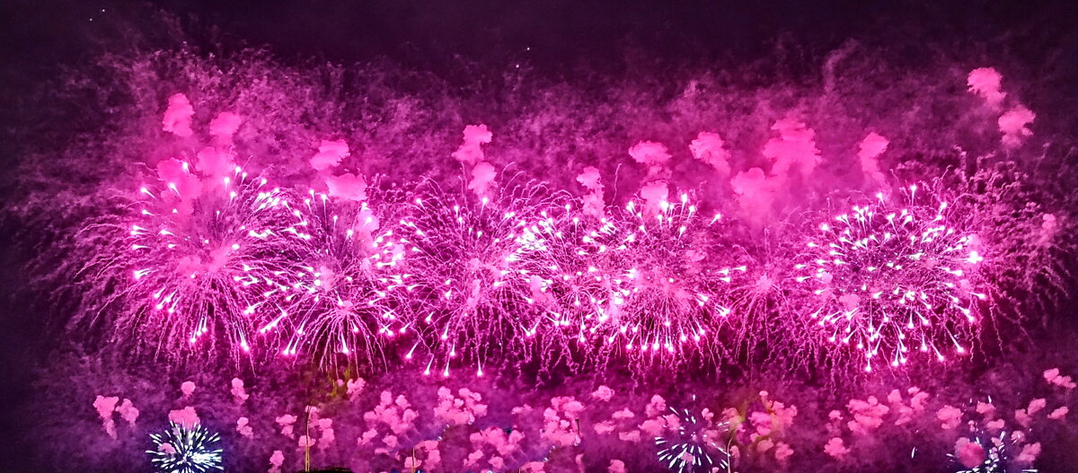 Салют - Александр Чеботарь