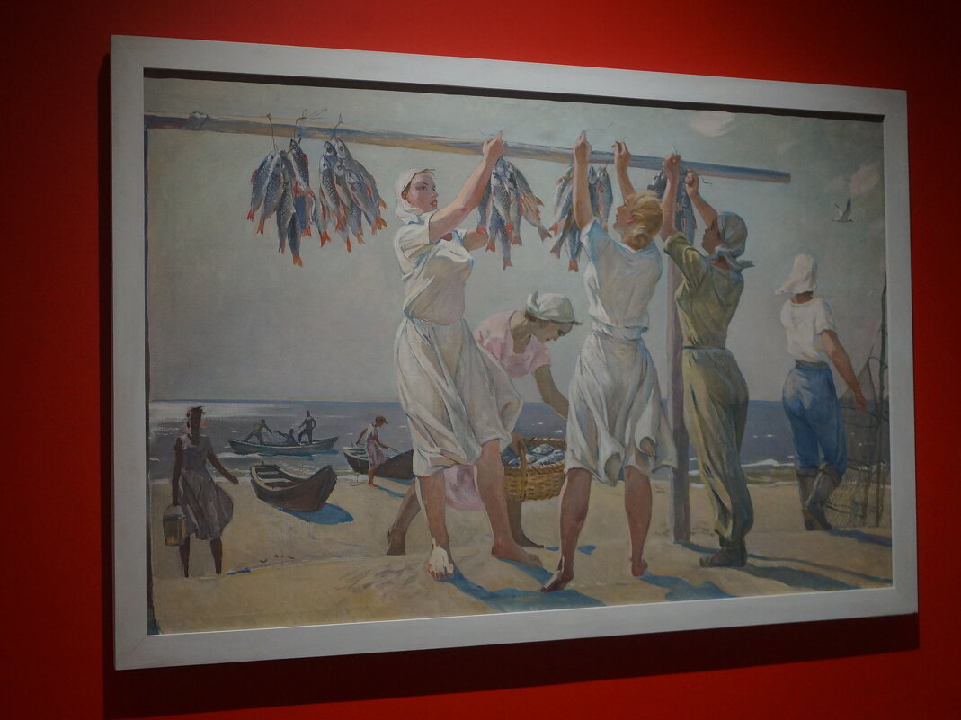 У моря / 1957 - zavitok *