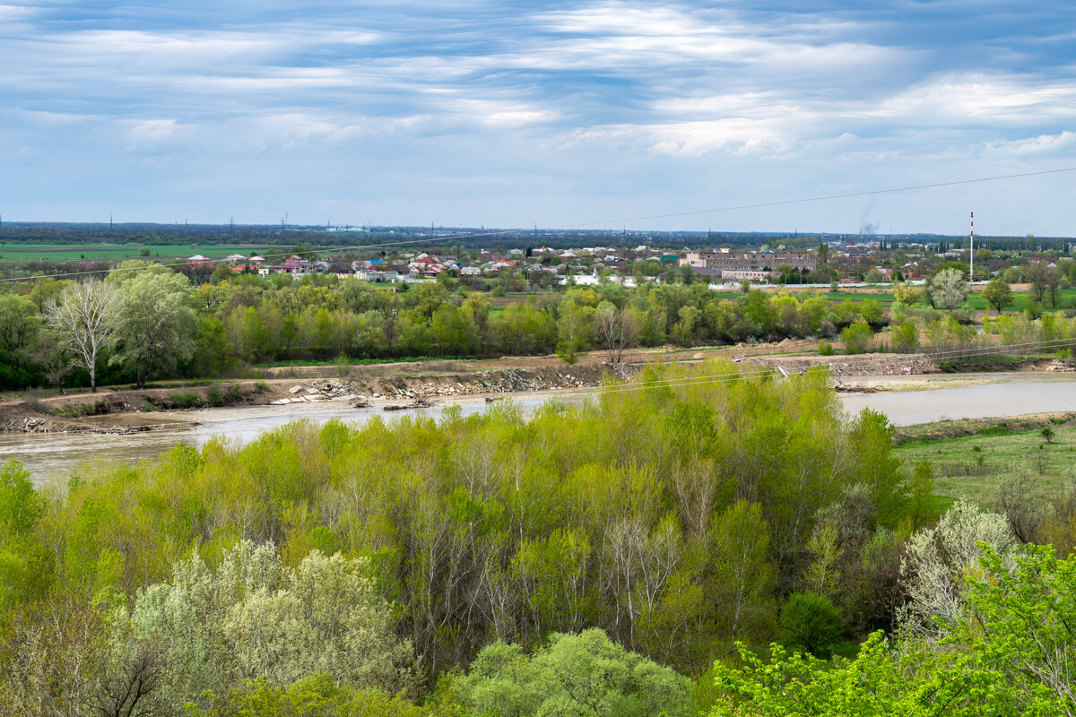 Окрестности - Игорь Сикорский Окрестности - Игорь Сикорский