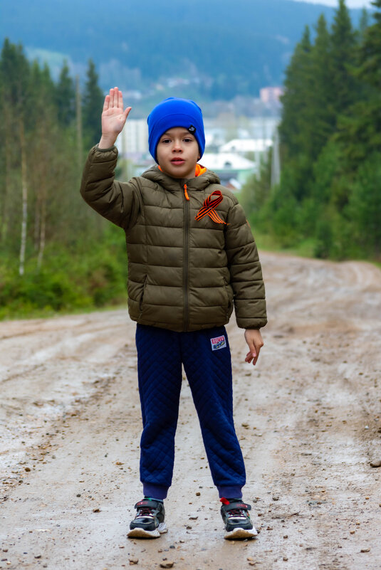 Стоп! - Владимир VS Стоп! - Владимир VS