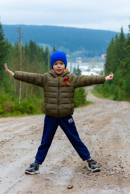 ! - Владимир VS ! - Владимир VS