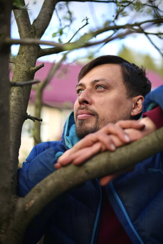 Заглянем в будущее - Натали Королева Заглянем в будущее - Натали Королева