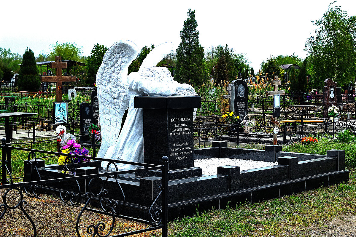 Ангел - Юрий Гайворонскiий Ангел - Юрий Гайворонскiий