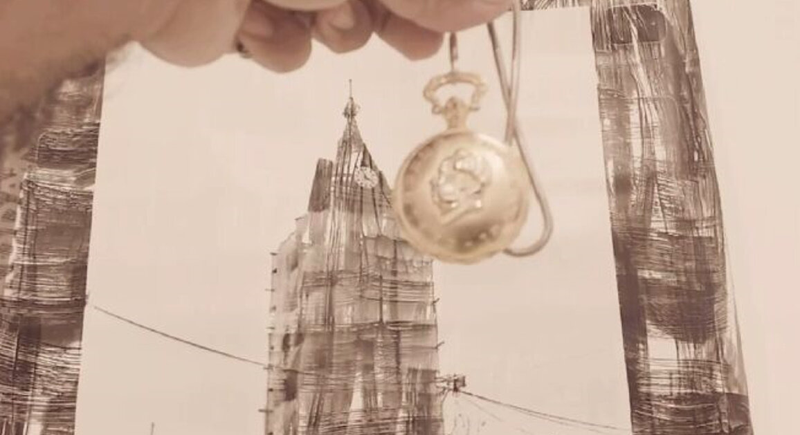 12  КЛОС (1133) - CLOSE WAYS ALL