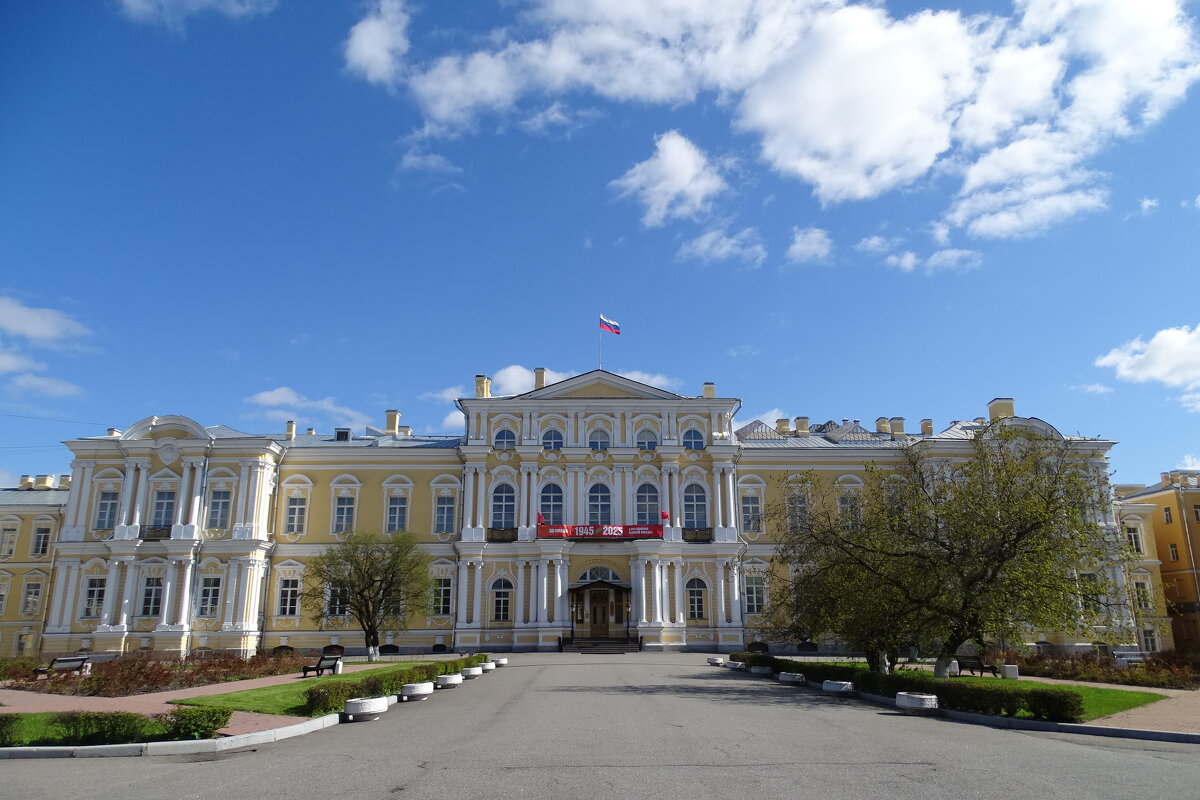 Воронцовский дворец - Anna-Sabina Anna-Sabina Воронцовский дворец - Anna-Sabina Anna-Sabina